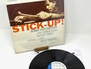 Bobby Hutcherson - Stick-Up  1969 Vinyl LP in Shrink  Blue Note Records Jazz