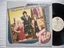 DOLLY PARTON - LINDA RONSTADT - EMMYLOU HARRIS 