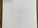 Phoebe Bridgers Lost Weekend White Label Exclusive 2LP Zodiacal Light LP SEALED