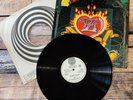 DR. Z Three Parts To My Soul 1971 ORIG UK VERTIGO SWIRL 6360048 1Y/1 2Y/1 EX+/EX
