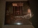 Volbeat - God Of Angels Trust     VINYL  LP   NEU (2025)