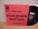 Brian Wilson & Mike Love (Beach Boys) Gettin' Hungry promo 