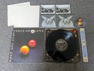 BEATLES PAUL MCCARTNEY WINGS 1975 VENUS AND MARS FULLY COMPLETE + PROMO INSERTS