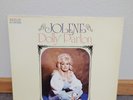 Dolly Parton - Jolene & I Will Always Love You LP RCA APL1-0473 1974 Black Label