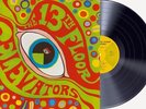 13th Floor Elevators The Psychedelic Sounds Of The 13th Floor Elevators Record
