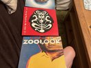 Jean Michel Jarre 5LPs  Excellent Condition Oxygene Equinoxe Zoolook China
