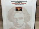 BEETHOVEN Complete Piano Trios DU PRE ZUKERMAN BARENBOIM Angel 5 LP BOX Set