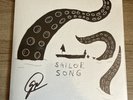 Gigi Perez Signed Sailor Song Black 7” Vinyl