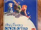 Pink Fairies – Never Never Land Polydor Vinyl LP 2383 045