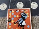 MUDHONEY March To Fuzz 3LP TEST PRESSING 2000 SUB POP Grunge PUNK Rare