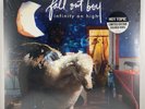 Fall Out Boy - Infinity On High - Hot Topic Excl White/Blue Splatter Vinyl LP