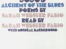 WEBSTER FABIO, Sarah - Jujus/Alchemy Of The Blues - Vinyl (LP)