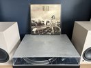 Rush Permanent Waves UK 1980 1Y1/2Y1 Vinyl VG+/VG