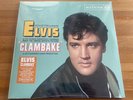 ELVIS PRESLEY - FTD / 2 LP „CLAMBAKE“ VINYL EDITION - limitiert (NEU/OVP)