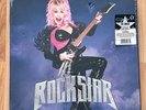 Dolly Parton - Rockstar (2023) [SEALED] 4-LP Blue Colored Vinyl Box Set + Book