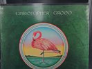 Christopher Cross Self Titled 1979 LP Warner Bros BSK-3383 Allied Press EX/EX