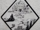 Axemaster Picture Disc 