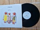 The Cure Primary 12