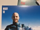 Moby Vinyl Play And 18 Black