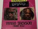 Yabby You / Trinity - Chant Down Babylon - Vivian Jackson - Rare Reggae