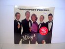 PAUL McCARTNEY & WINGS Goodnight Tonight SEALED 12