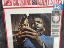 JOHN COLTRANE - GIANT STEPS 60 YEARS DEL EDT 2  X VINYL LP - NEW - SEALED