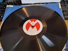BETTY SANDERS TALKING UN AMERICAN BLUES  WEAVERS BANKS MARBLE VG TOPIC FOLK 78