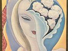 DEREK AND THE DOMINOS - Layla and Other Assorted Love Songs (2-LP Set) (1970)