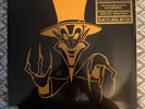 Insane Clown Posse - The Ringmaster 2LP Vinyl ICP Waxworks Gold Colored NEW