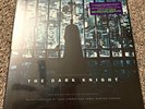 The Dark Knight Original Motion Picture Soundtrack Limited Edition Sealed 12
