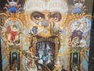 Michael Jackson Dangerous Epic 1991 12