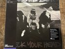 Beastie Boys, Check Your Head, sealed, VMP Essentials, Red 2LP, AAA Ryan Smith