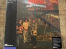 Bone Thugs-N-Harmony  E. 1999 Eternal NM Vinyl Me Please Red White LP VMP 2 x LP