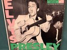 Elvis Presley RCA LPM-1254 1st Debut Self Titled S/T LP H 7S/8S Original 1956