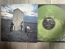 WHO - Who's next Ltd remastered (2023) LP coke bottle Green Vinyl