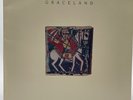 Paul Simon Graceland LP | VG+ / VG+ | Warner