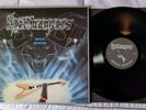 HELLBANGERS METAL FORCES VINYL RECORD LP DESASTER METALUCIFER WITCHBURNER RARE