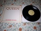 queen hammer to fall spagna maxi-single 12