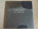 Eagles The Long Run Vinyl Sealed Original 1979