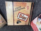 The Beatles Box From Liverpool 8 X LP record Excellent