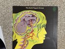 Keith Tippett Dedicated To You Vertigo Swirl 1971 1st German LP NM/EX
