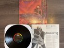 Megadeth Peace Sells But Who's Buying? Original 1986 LP Vinyl Record SHRINK NM