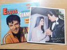Elvis Presley - RCA Victor LP - Clambake - LSP-3893 - W/BONUS PHOTO