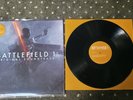Battlefield 1 Sound Track Vinyl Record Limited Edition 1LP