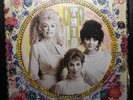 DOLLY PARTON LINDA RONSTADT EMMYLOU HARRIS TRIO   2016 ISSUE 12