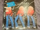DOLLY PARTON-HERE YOU COME AGAIN-1977 VINYL LP-SEALED
