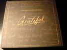 THE RED CLAY STRAYS GRATEFUL RECORD WITH PROMO BOX AND BOOKLET RED VELVET + 5