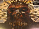 Testament Demonic Limited Edition White Colored Vinyl LP 12
