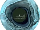 Beabadoobee - PYLON Sky Blue & Black Ripple Vinyl LP Blood Records /2000 PRESALE