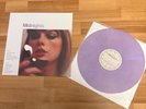 Taylor Swift Midnights Vinyl Lavender UK Exclusive 12